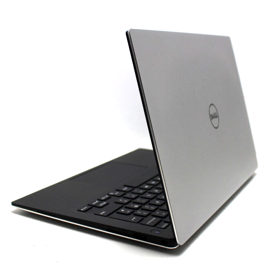   Dell XPS 13 9360