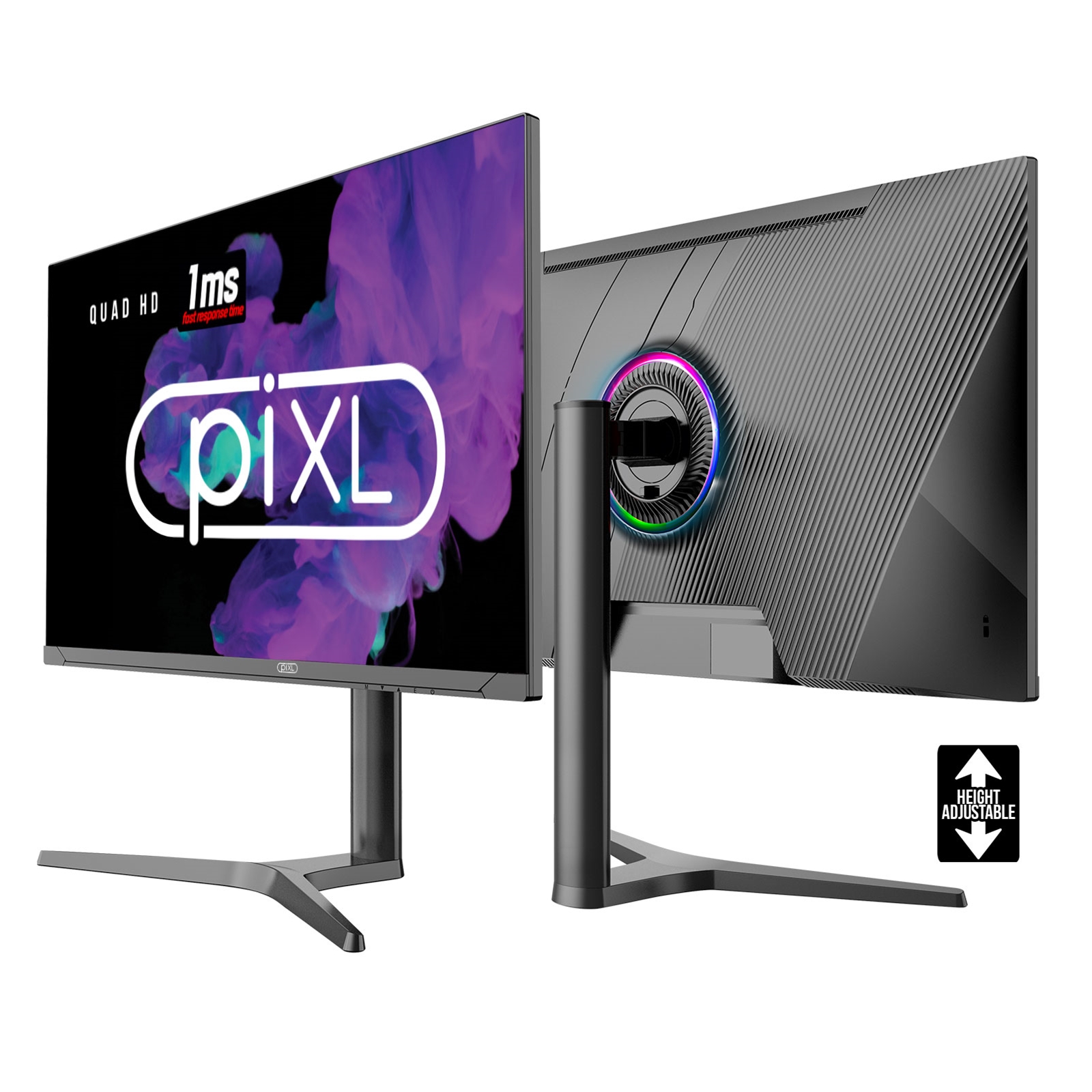  Pixl 27