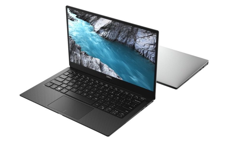  Dell xps 9370
