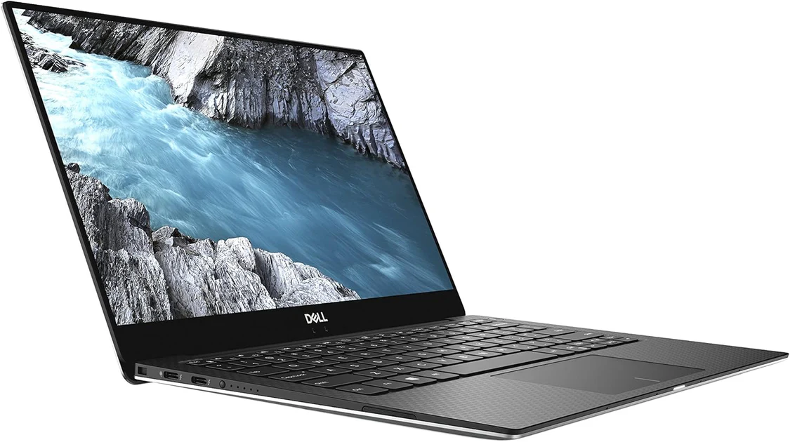  Dell XPS 9380 Ultra Light Touch Screen i7