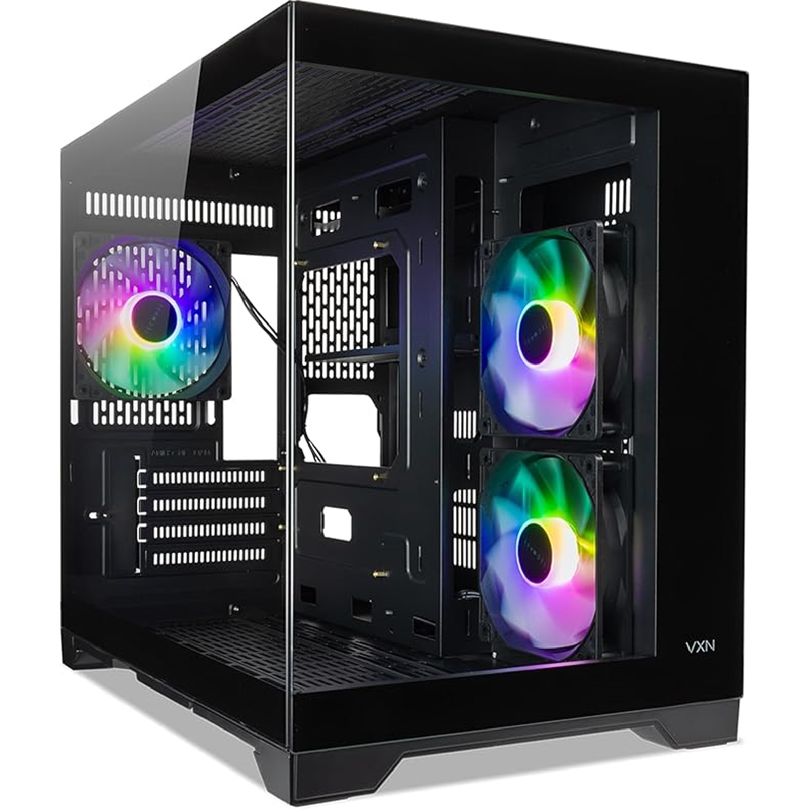  VXN DualChamber