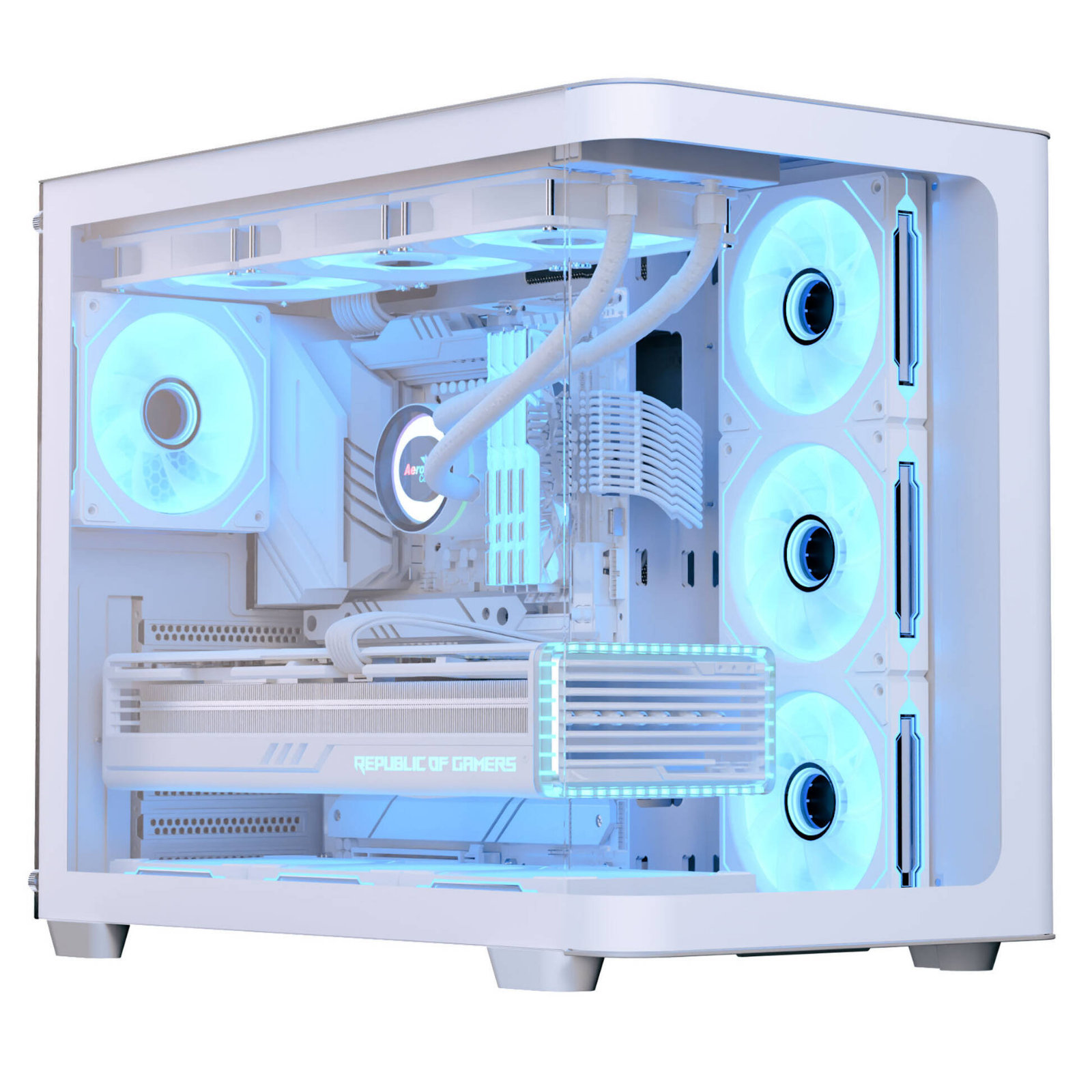 Aero White